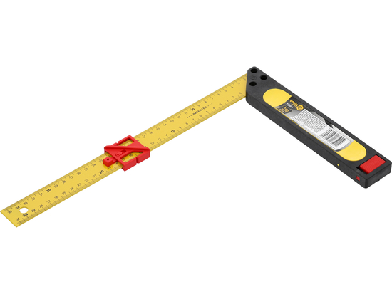 SUPPORT D'ANGLE AVEC SUPPORT 350MM