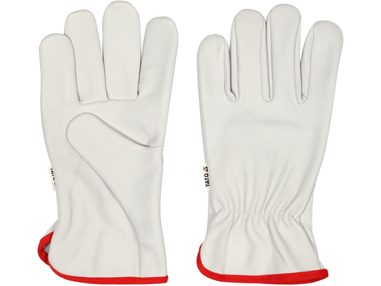 GANTS DE PROTECTION CUIR TAILLE 10