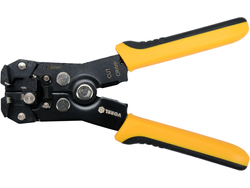AUTO WIRE STRIPPER