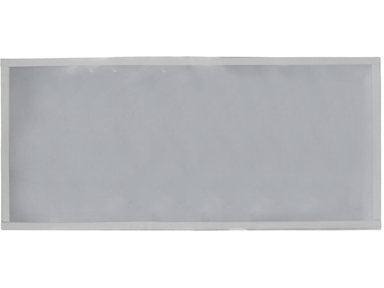 SET DI 4 PELLICOLE PROTETTIVE PER MACCHINA SABBIA DA CABINA YT-55841