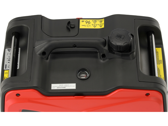 INVERTER POWER GENERATOR 3000W