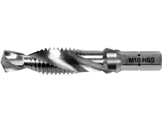 FÚRÓ-FÚRÓ M10 HEX