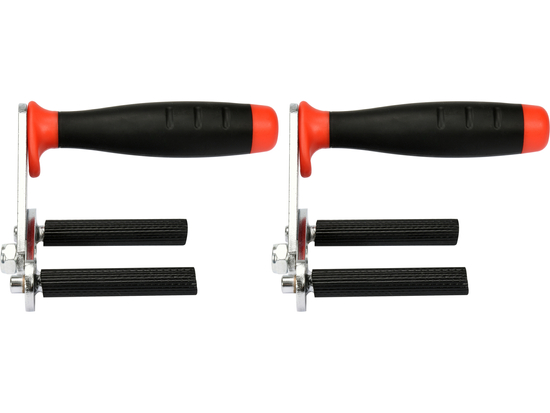 DRYWALL BOARD CARRIERS (1 PAIR)