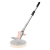 FOLDABLE EXTENSION FOR ELECTRIC TROWEL  YT-82330