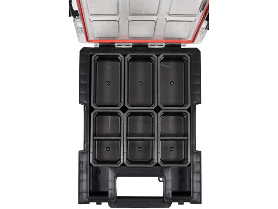 ORGANIZZATORE DI SISTEMA M