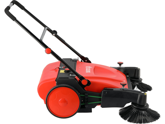 MANUAL SWEEPER 950MM