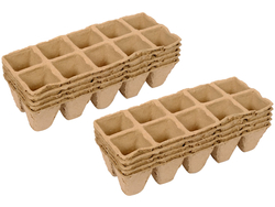 TŐZEGEDÉP VETÉSHEZ, 10 DB.