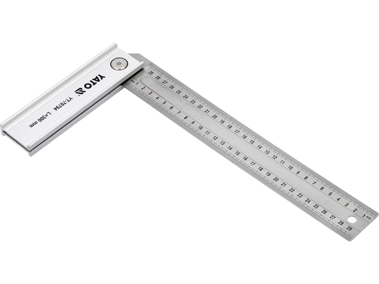 ADJUSTABLE ANGLE SQUARE 300MM