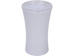CANECA ESCOVA DE DENTES TIER