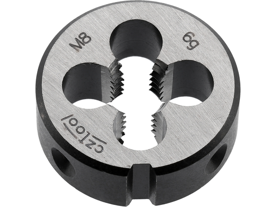 MORRE M8 /CZ.FERRAMENTA/