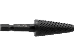 FREZ TRZPIENIOWY DO METALU 15MM HEX