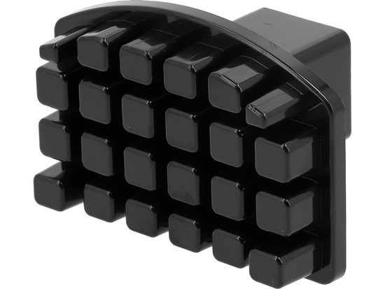 ΜΠΛΕΝΤΕΡ ΧΕΙΡΟΥ 1000W 10IN1