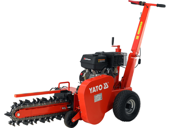 420 CM3 BENZIN LÁNCOS KOTTOR