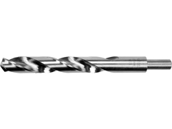 BROCA METAL HSS PREMIUM 20MM CON MANGO TORNEADO, PARA PERFORAR EN ACERO INOX