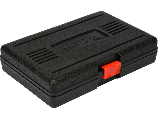 JUEGO UNIVERSAL DE EXTRACTORES DE TORNILLOS Y PASADORES 17 PIEZAS