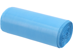 WASTE BAGS 35L 30PCS 11ꙠM