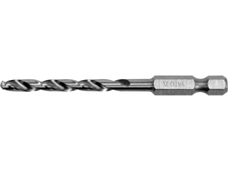 HSS 6542 4,5 MM HEX METĀLA URBJS