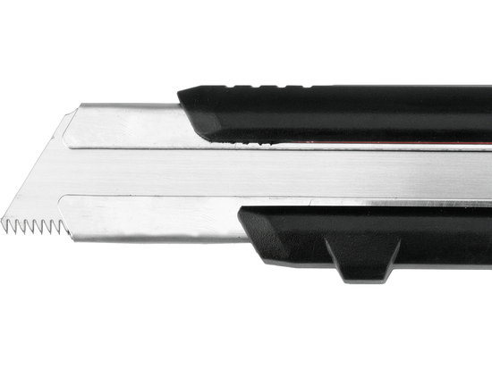 CUCHILLO CON HOJA DE SIERRA