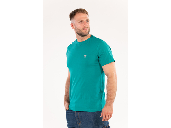 TRIKO, ŘADA VYSOKÉ, ZELENÉ S ELASTANEM, VEL. 3XL