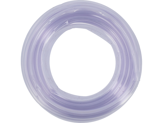 PVC MŰSZAKI TÖMLŐ 8MM 25M