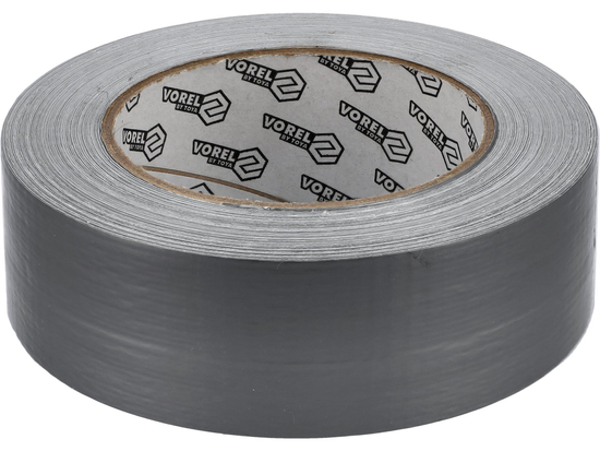 TEXTILSZALAG ''DUCT'' 38 MM X 50 M