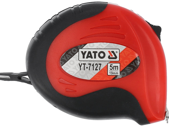 VELCĒTS MĒRS 5 M X 19 MM