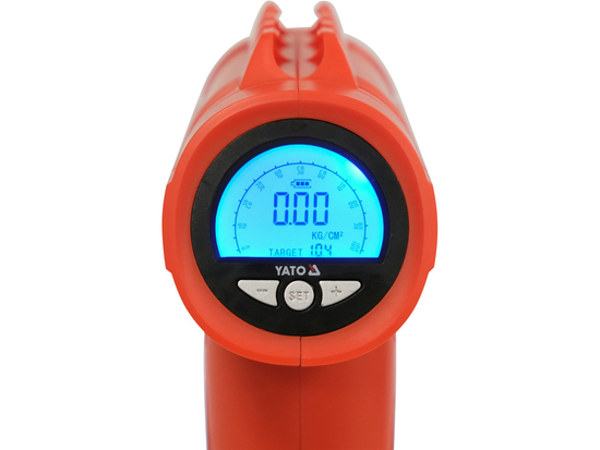 COMPRESSOR SEM FIO, BATERIA 120W