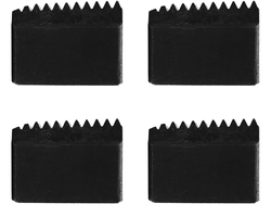 ΑΝΤΑΛΛΑΚΤΙΚΟ ΜΑΧΑΙΡΙ ΓΙΑ ΧΕΙΡΟΚΙΝΗΤΗΡΙΟ 3/4'', 4 ΤΕΜ