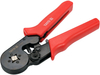CRIMPING PLIERS CABLE-END SLEEVE