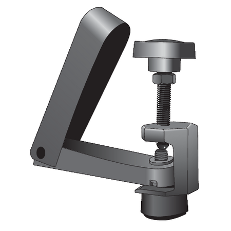 EXTRACTOR DEL BRAZO DEL LIMPIAPARABRISAS