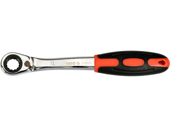 CHAVE ANEL DOBRADO COM CATRACA 11MM