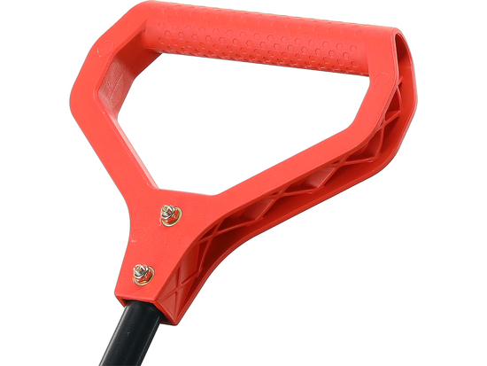 DĀRZA RATIŅI AR IZGĀŽOTĀJU XL 350KG