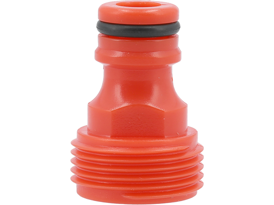  ''MALE CONNECTOR 3/4''