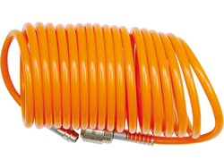 TUBO SPIRALE 5X8 15M