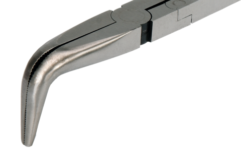 ALICATE CURVO EXTENDIDO 2 JUNTAS 330MM