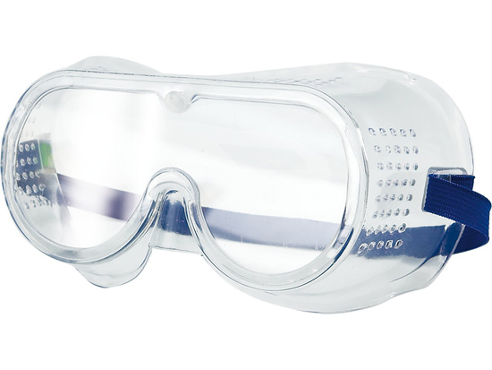 GOGLE OCHRONNE HF-103