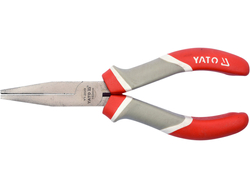 PINZA PIATTA 160 MM
