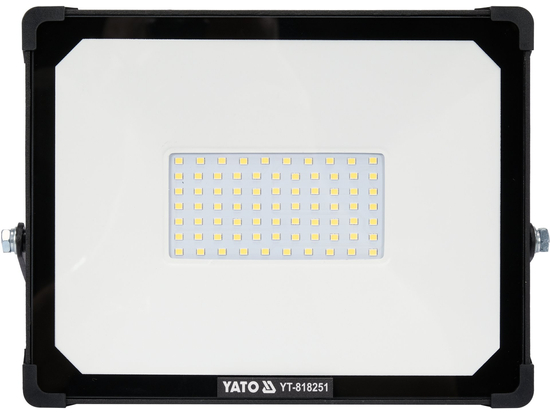 RIFLETTORE LED SMD 50W 4750LM
