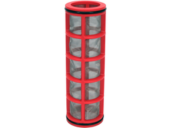 INSERTO IN RETE PER FILTRO ACQUA 3/4 E 1''