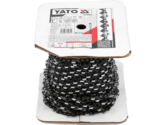 FŰRÉSZ VÁGÓLÁNC 3/8'' 0,05'' DOBON 1632L FÉL VÉS