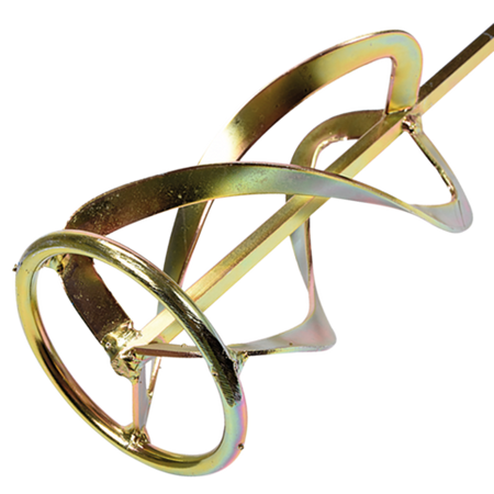 MIESZADŁO SPIRALNE POTRÓJNE 160 X 600 M-14