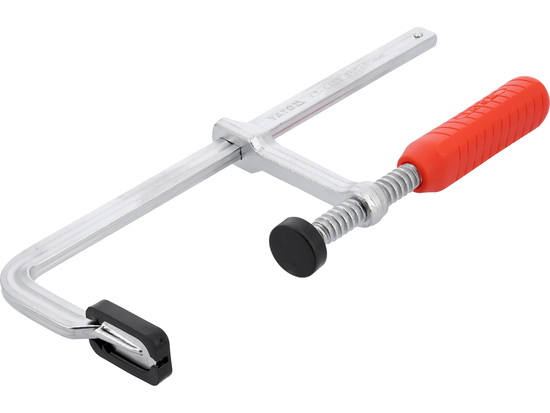 ABRAZADERA PARA CARPETA FORJADA 250X80 MM