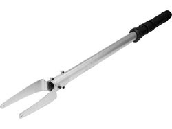 FOLDABLE EXTENSION FOR ELECTRIC TROWEL YT-82330