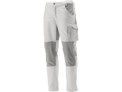 PANTALONE DA LAVORO SERVAL STRETCH 4 VIE WH. MISURARE 2XL