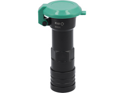 VÁLVULA DE CONEXÃO RÁPIDA PARA INSTALAÇÃO DE IRRIGAÇÃO