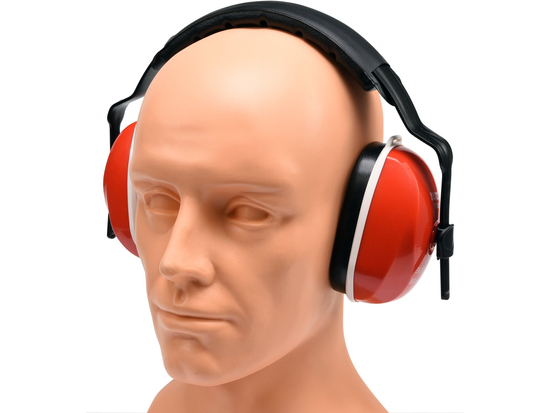 CANECAS DE OUVIDO ANTI-RUÍDO 27 DB