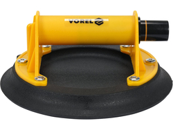 MANICO VENTOSA VUOTO FI 204 MM, 60 KG