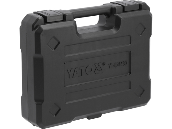 SVAŘOVAČ PLASTŮ 3,7V (2AH, BMC)