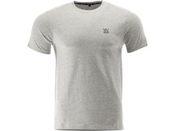 ФУТБОЛКА TALL SZ. МЕЛАНЖ З РЕЗИНКОЮ. R.XL