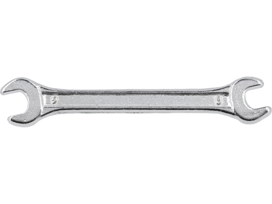  DOUBLE OPEN END SPANNER